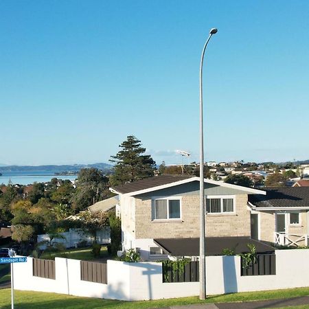Your Home In Cockle Bay โอ๊คแลนด์ ภายนอก รูปภาพ