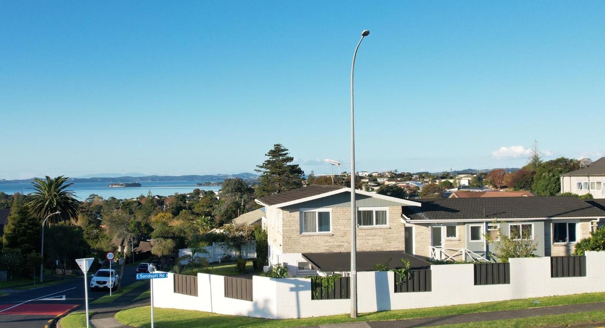 Your Home In Cockle Bay โอ๊คแลนด์ ภายนอก รูปภาพ