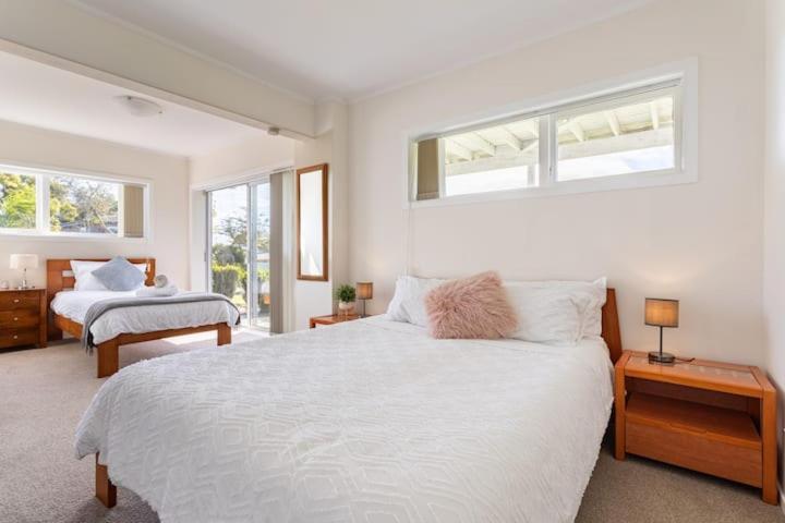 Your Home In Cockle Bay โอ๊คแลนด์ ภายนอก รูปภาพ